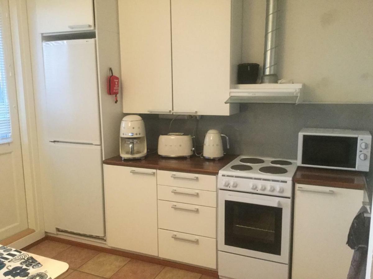 Two Bedroom Apartment Best View To The Sea Glassed Balcony Free Private Parking Кемі Екстер'єр фото