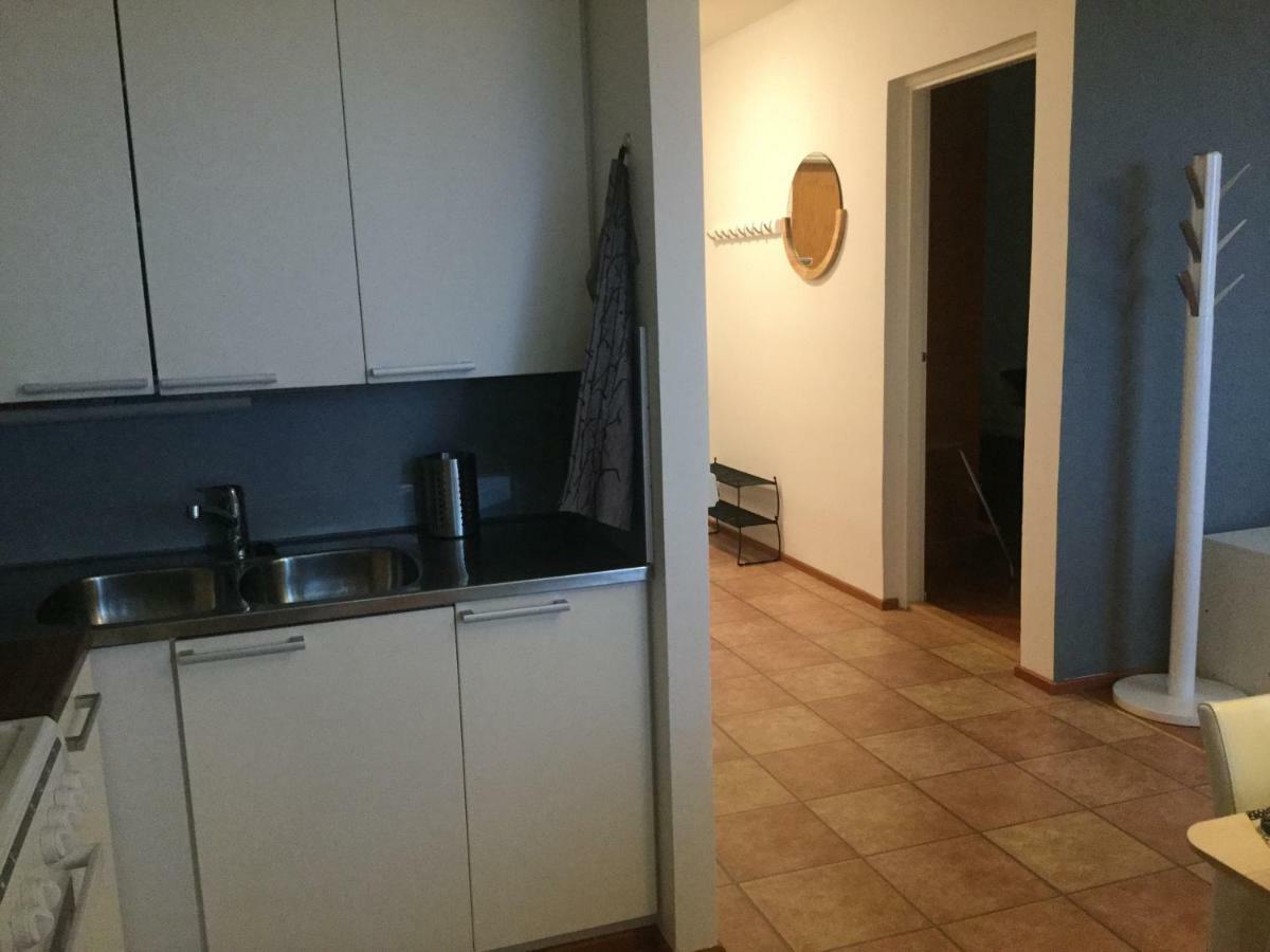 Two Bedroom Apartment Best View To The Sea Glassed Balcony Free Private Parking Кемі Екстер'єр фото